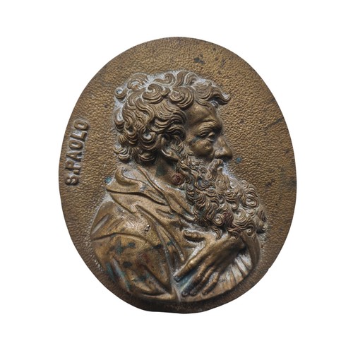 Antica placca scultura - *hh*,