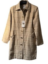 Giacca di seta Silk Club