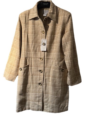 Giacca seta silk - silk, club