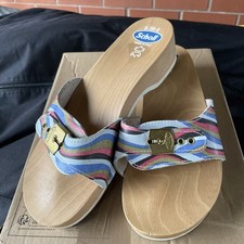 Sandali da ginnastica Dr