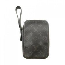 Autentica borsa pochette Louis
