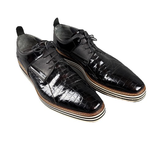 Scarpe eleganti uomo scarpetto - eleganti,
