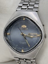 Vintage orient crystal - crystal, 21