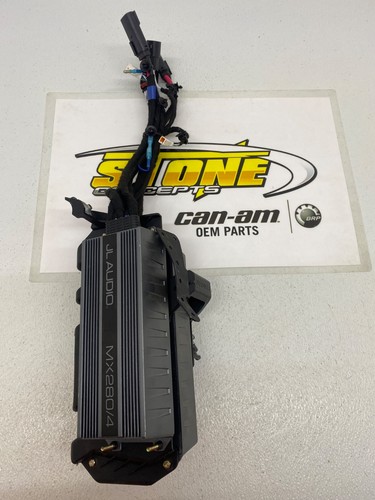 Can maverick jl - can, am