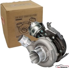 Nuovo turbocompressore per