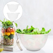  2 Pcs Contenitore Per Il