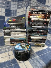 Joblot Games Bundle Xbox 360