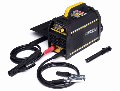 Saldatrice inverter mma igbt - mma,