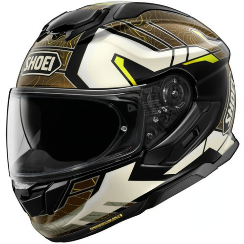 Shoei casco integrale air - gt-air, 3