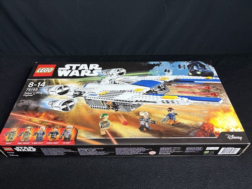 Lego 75155 star wars rogue - 75155,