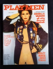 PLAYMEN DICEMBRE 1978 -