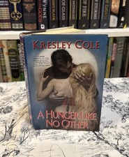 A Hunger Like No Other -
