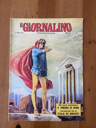 Giornalino settimanale dei - giornalino,