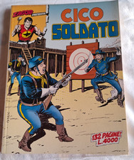 ZAGOR PRESENTA CICO n°