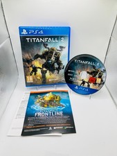 Titanfall 2 PS4 PAL