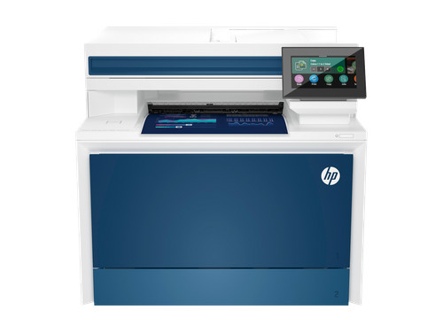 Color laserjet pro mfp - hp,