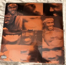 Frank Ocean Channel Orange OS