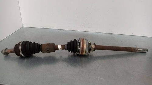 Semiasse anteriore destra fiat - destra,