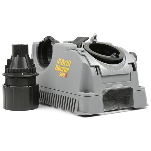 Drill doctor dd500x - drill,