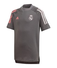 T-Shirt adidas Real Madrid 2020/21 Training JSY