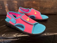 Nike sunray adjust sandali - nike,