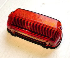 Tappo fanale posteriore adatto per Jawa CZ 175 502