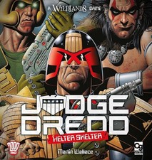Judge dredd helter skelter - helter,
