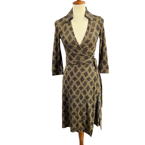 Abito diane von furstenberg - von,