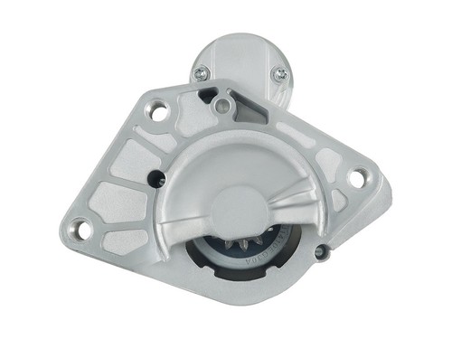 Motorino avviamento starter - , as