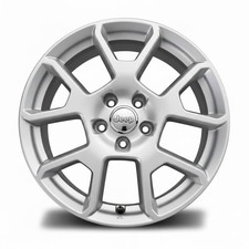 4 cerchi lega jeep mopar