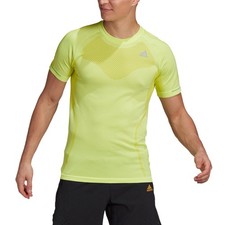 T-shirt uomo Adidas running