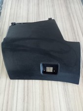 Boite à Gants en Cuir