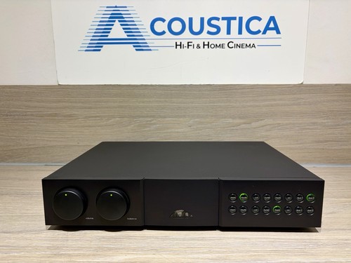 Preamplificatore naim audio - naim,