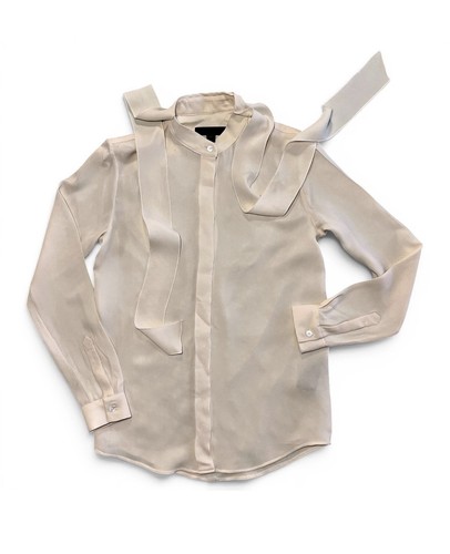 Burberry prorsum camicia - burberry, 100%