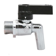 RUBINETTO PER CONTENITORI