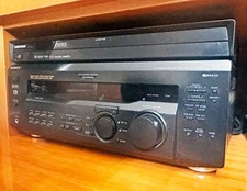 Impianto fi - impianto, hi-fi