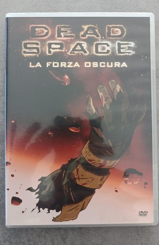 Dead space forza - -,