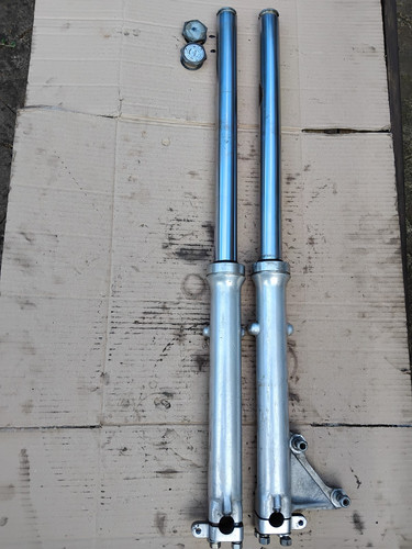 Triumph trident t150v - trident,
