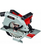 Sega circolare manuale