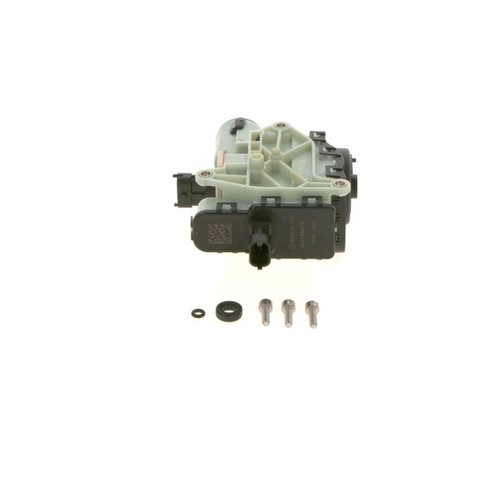 Bosch modulo consegna - modulo,