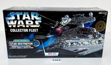 Star Wars Action Collector