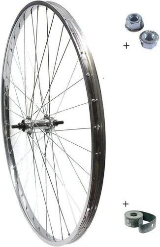 Ruota cerchio anteriore - ruota/cerchio,