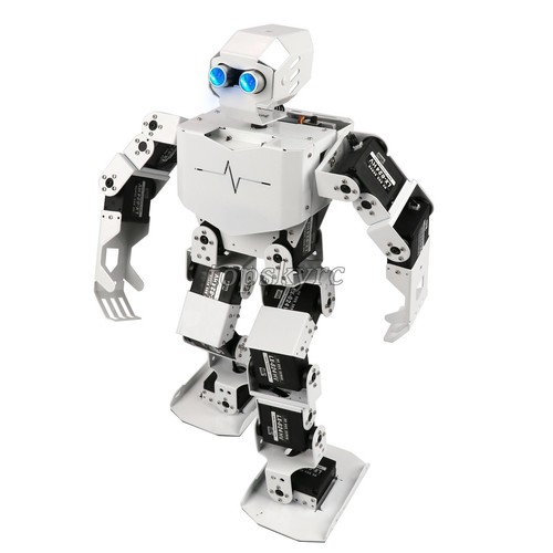Tonybot robot umanoide - umanoide,