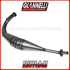 53604HF MARMITTA GIANNELLI CAGIVA PLANET 125 1997-2003