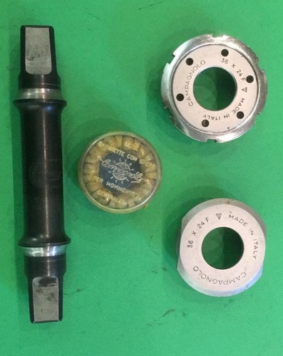 Movimento centrale campagnolo - movimento,
