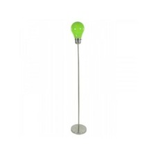 LAMPADA DA TERRA A PIANTANA A