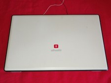 13N4-01A0W11 TOP COVER LCD SCHERMO PER OLIVETTI OLIBOOK S1500 NOTEBOOK COMPUTER