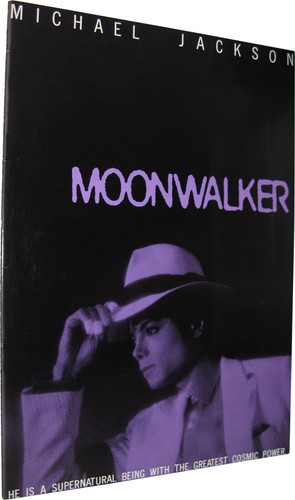 Michael jackson programme - jackson,