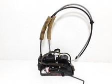 SERRATURA POSTERIORE DESTRA PER SSANGYONG Korando 2° Serie A081876 (10>)