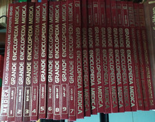 GRANDE ENCICLOPEDIA MEDICA 
